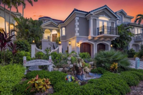 IL Paradiso Perduto home